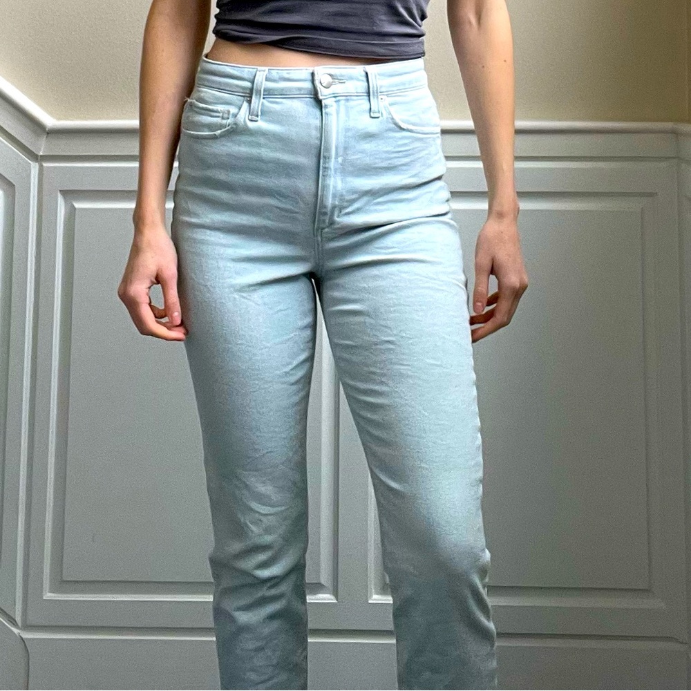 Joes skinny jeans